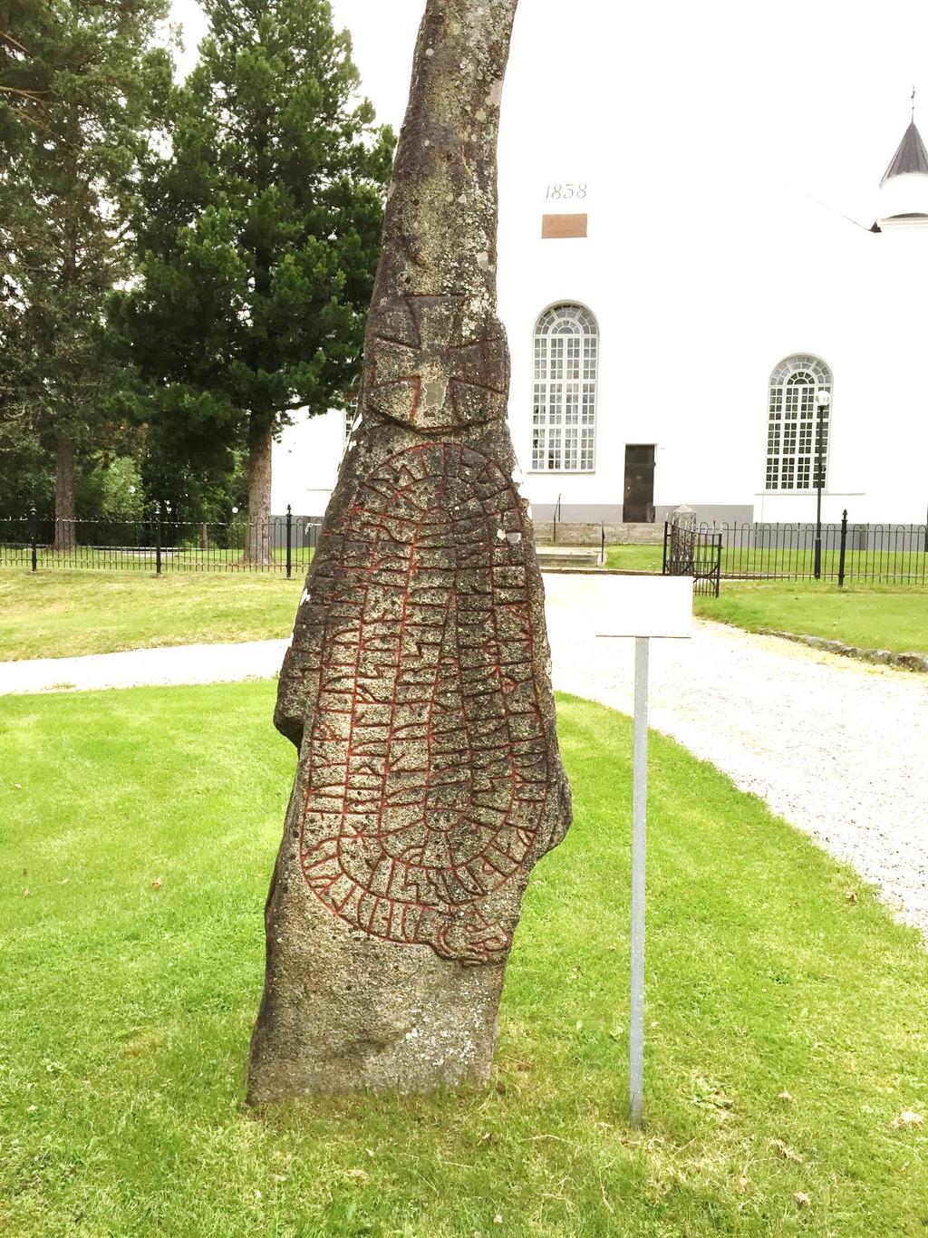 Foto: Thomas B Larsson, 2015.