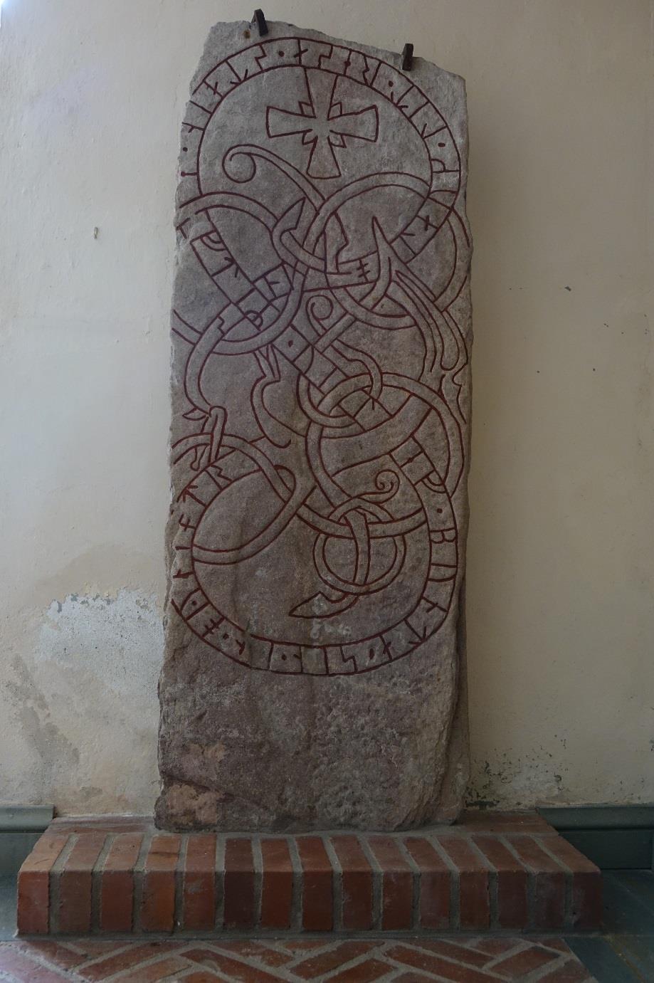 GÄSTRIKLAND Gs 1, Österfärnebo.