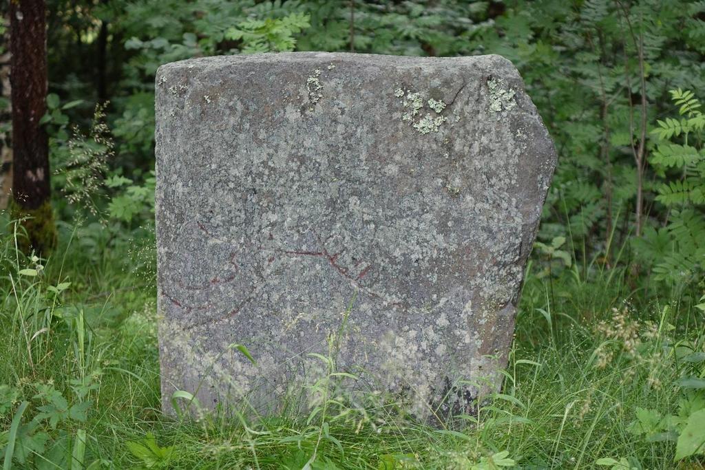 M 13, Oxsta i Selånger.