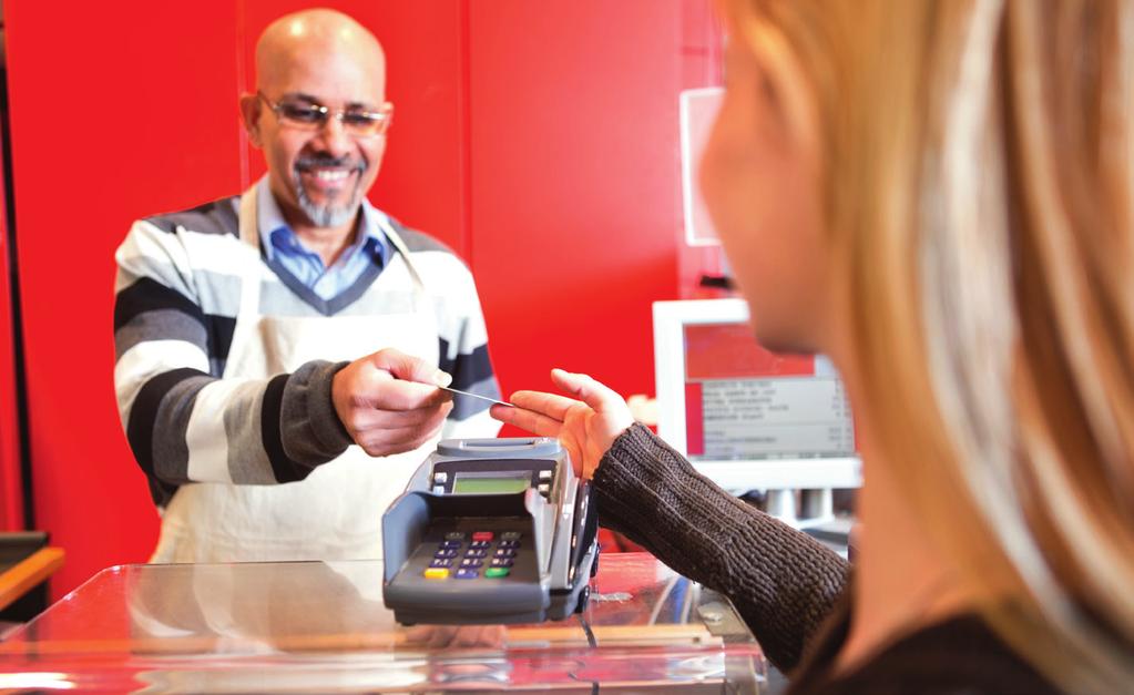 ANSVAR & SÄKERHET KUNDKÄNNEDOM AVGÖRANDE I KAMPEN MOT PENNINGTVÄTT Varje år tvättas det pengar till ett värde av 100 miljarder kronor i Sverige. Pengarna kommer från kriminell verksamhet.