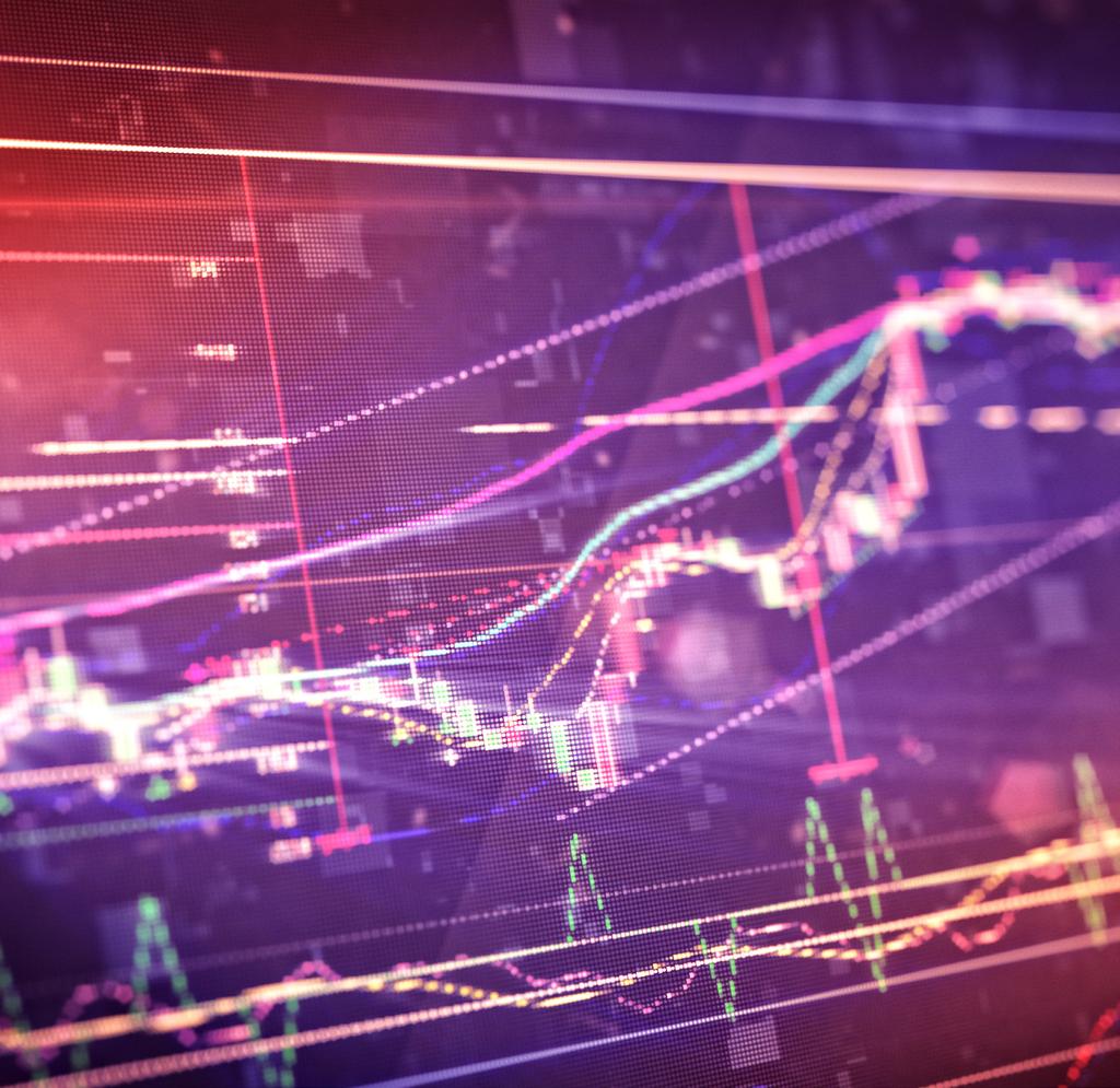 OPTIONSPROGRAM OPTIONSPROGRAM: Bolaget har per rapportdatum två utestående optionsprogram.