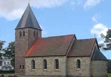 Kyrkrundan / Öppen kyrka Kyrkrundan är ett antal sommaröppna kyrkor i Sjuhärad.