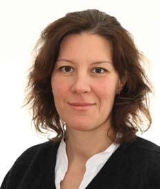 Marie Tengmark Yrke: Lärare i svenska, engelska och tyska, årskurser 6-9. Familj: Jag är gift med Tommy och tillsammans har vi Nikol. Hon är adopterad från Tjeckien.