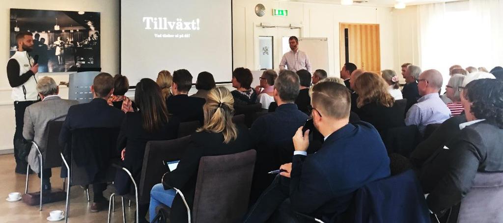 Maria och Håkan valde att använda stipendiet till en inspirationsresa till Italien. Där besökte de en traditionell vingård som framställer ekologiska viner.