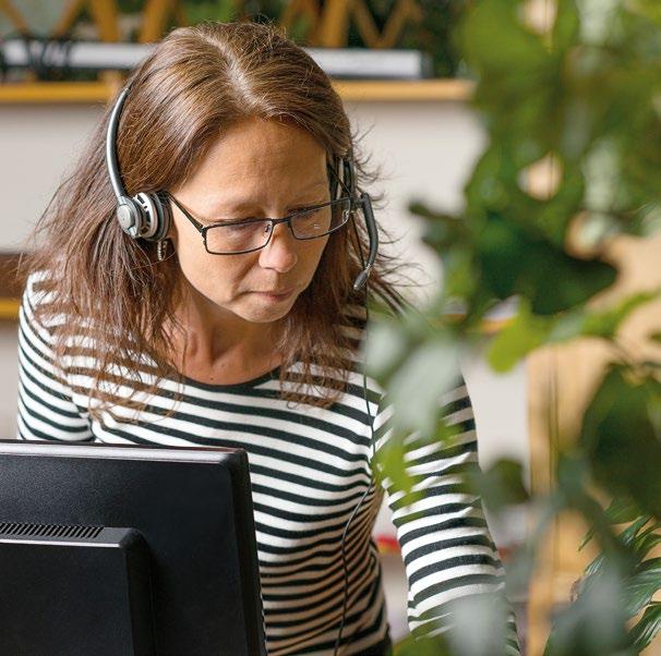 COMMUNICATIONS Division Communications erbjuder produkter, system, tjänster och support inom tre huvudsakliga områden: Accessteknik, Styr- och reglerteknik samt Digital överföringsteknik.