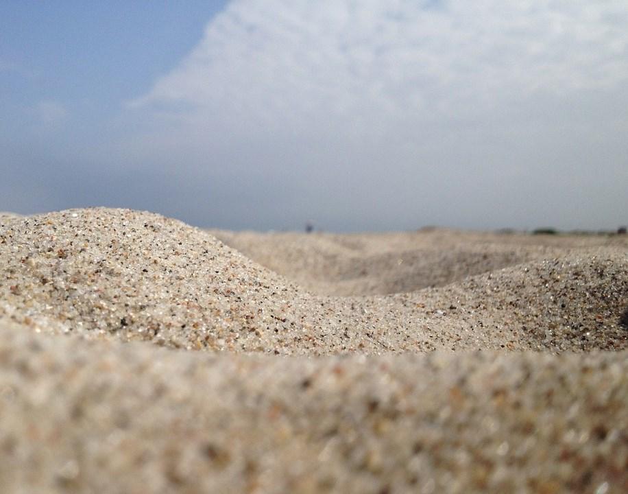 Kvartsmineralogins betydelse för en lyckad luminiscensdatering Karin Walheim Examensarbeten i geologi vid