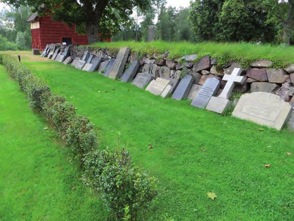 Kulturhistorisk bedömning och karaktär Kvarteret är ett ovanligt välbevarat allmännalinjen-kvarter och har få motsvarigheter runt om i länet.