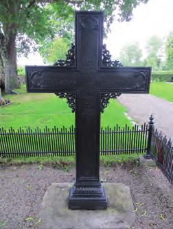 Nederst ev märkt Bolinder, Stockholm.