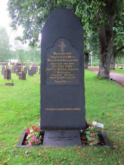 O. Johansson A. F.