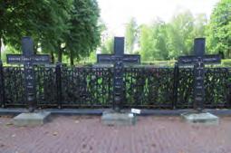 Bellö 1803 kyrkoherde därstädes 1811 död d 6 jan. 1817 och dess k. maka Fru Ulrica Lov. Liedholm född d.