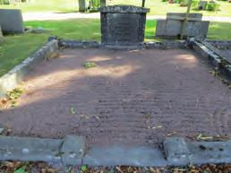 Hanna Maria Pettersson *26/7 1872 +14/1 1944 Ingatorp 9-10