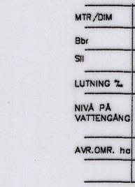 profilritning (sektion C1-C2)