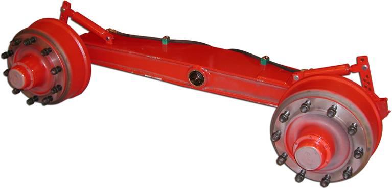 stålrör. Krok Vikbart torn Cylinder Krokram Figur 4.
