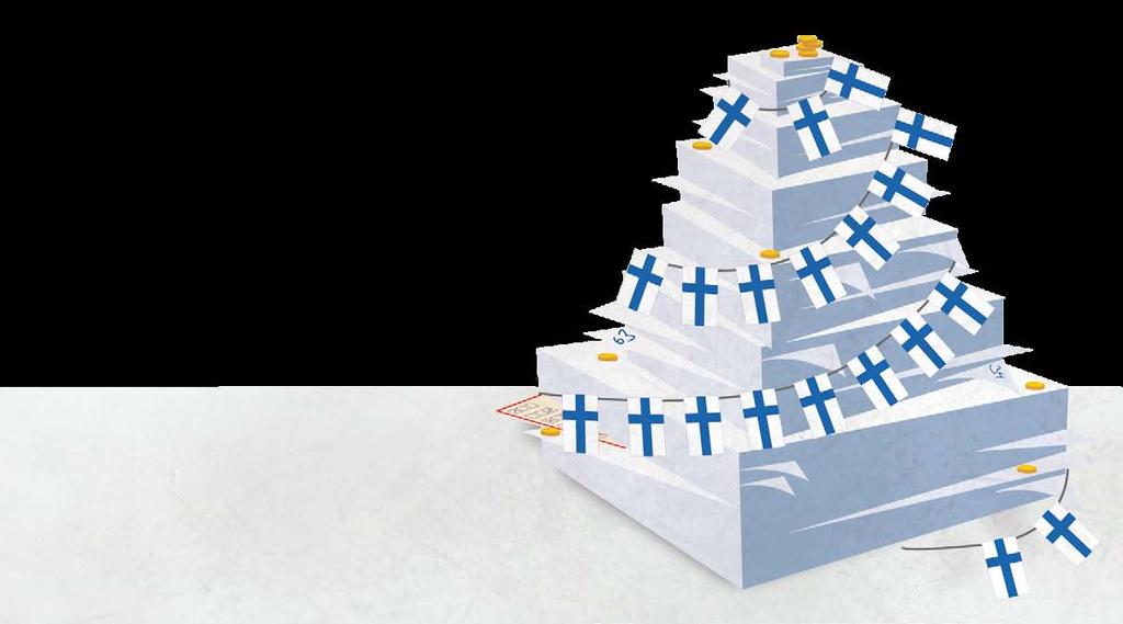 Enligt Fyra Finländska î Mest Mest î 15 3,3 î î en internationell jämförelse är finländarna ivriga spelare.