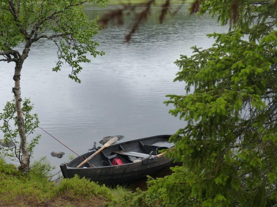 En översyn av vilka turismområden, produkter, varumärken och teman som finns.