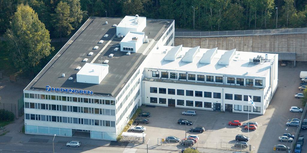 familjeägda