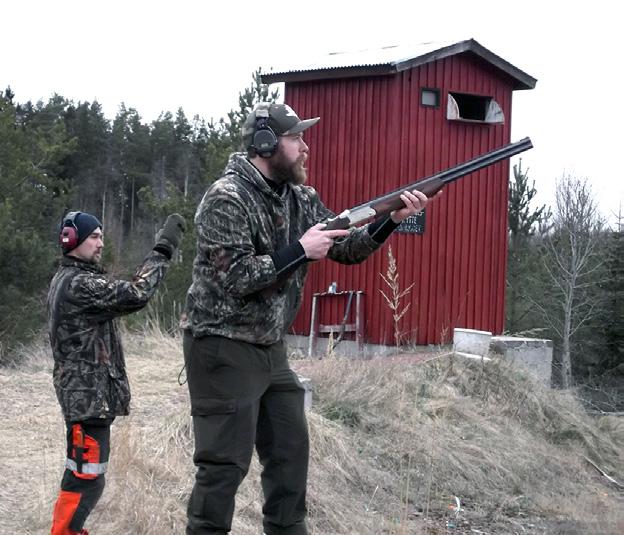 Dagen ingår i kampanjen En miljon fågelholkar och firandet av Finlands 100 års Jubileum.