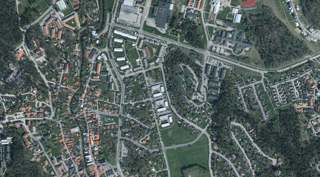PLANBESKRIVNING Detaljplan