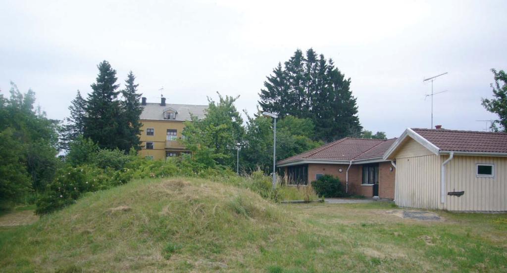Detaljplan för SÖDRA HUSBY 5:117 m fl.