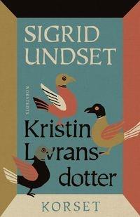 Augusti 10 augusti Bokcirkel Sommarläsning för bibliotekets bokcirkel blir Kristin