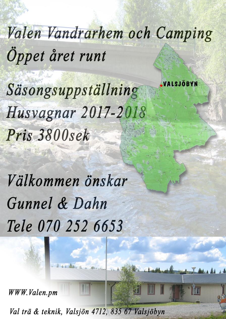 18:30, därefter blir det disco!