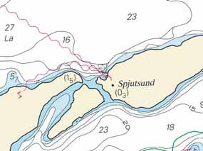 Nr 104 4 Sweden. Bay of Bothnia. E of Byske. Tåme. Gunnery exercises. Temporarily enlarged restriction area.