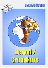 Delphi 7 Grundkurs 5 dagar Vår helt Delphi 7- anpassade grundkurs riktar sig till dig som har programmeringsvana och bekantskap med Windowsmiljön.