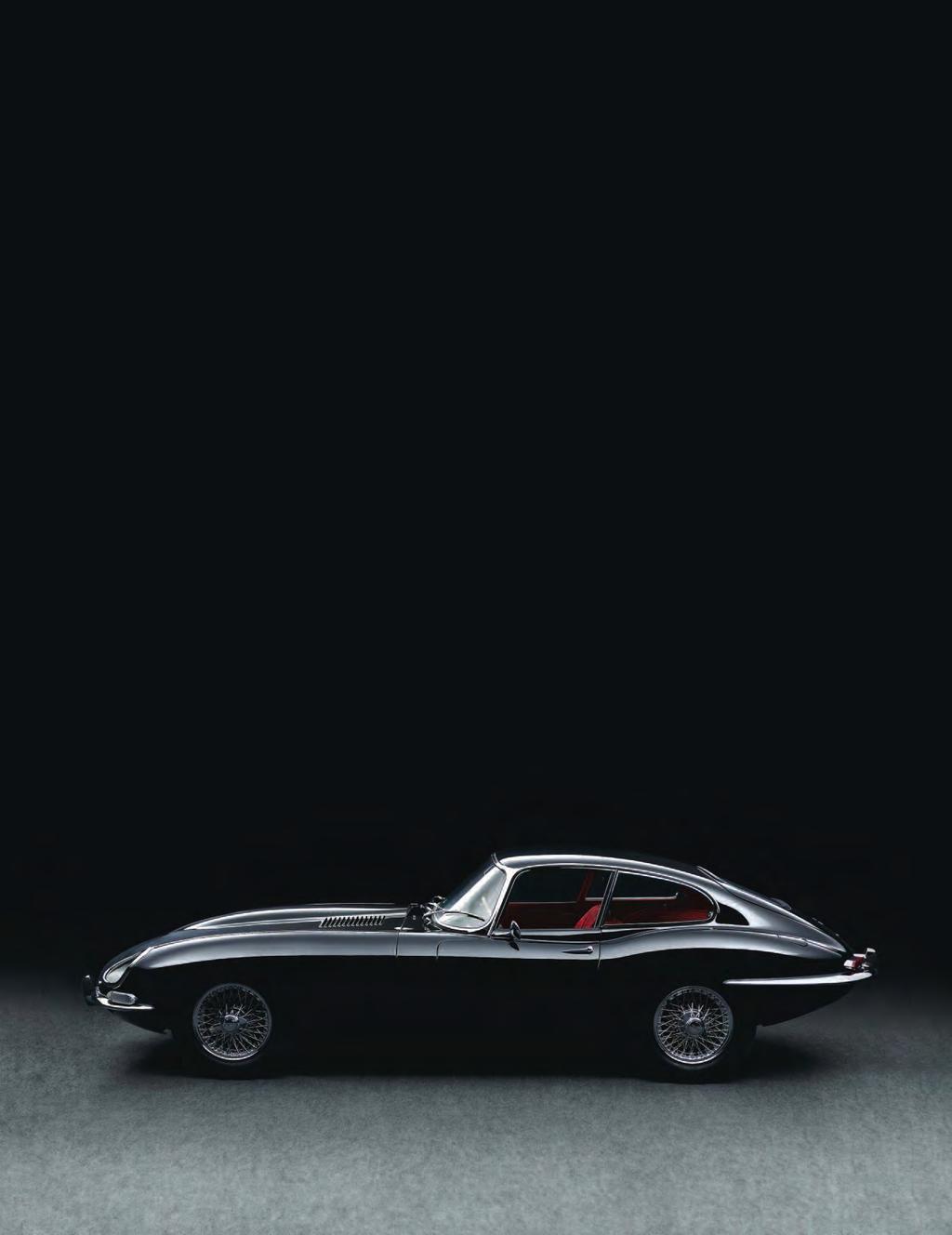 Andelsmemorandum Sportbilsfonden Future Classics www.futureclassics.se - info@futureclassics.