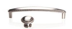 tips Sirliga handtag, HG 501 och knoppar, RK 501 blir som små silversmycken i Traditionsköket.