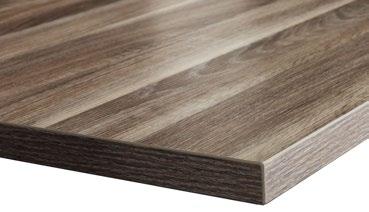 En exklusiv och värmetålig keramikskiva, eller en sömlös skiva med infälld vask i Corian?