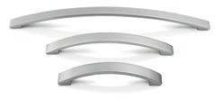 Matt metall Vit metall Matt metall finns i längderna: HG 620 Matt metall. L=289 mm. HG 621 Matt metall. L=389 mm. HG 622 Matt metall. L=439 mm. HG 623 Matt metall. L=489 mm. HG 624 Matt metall.