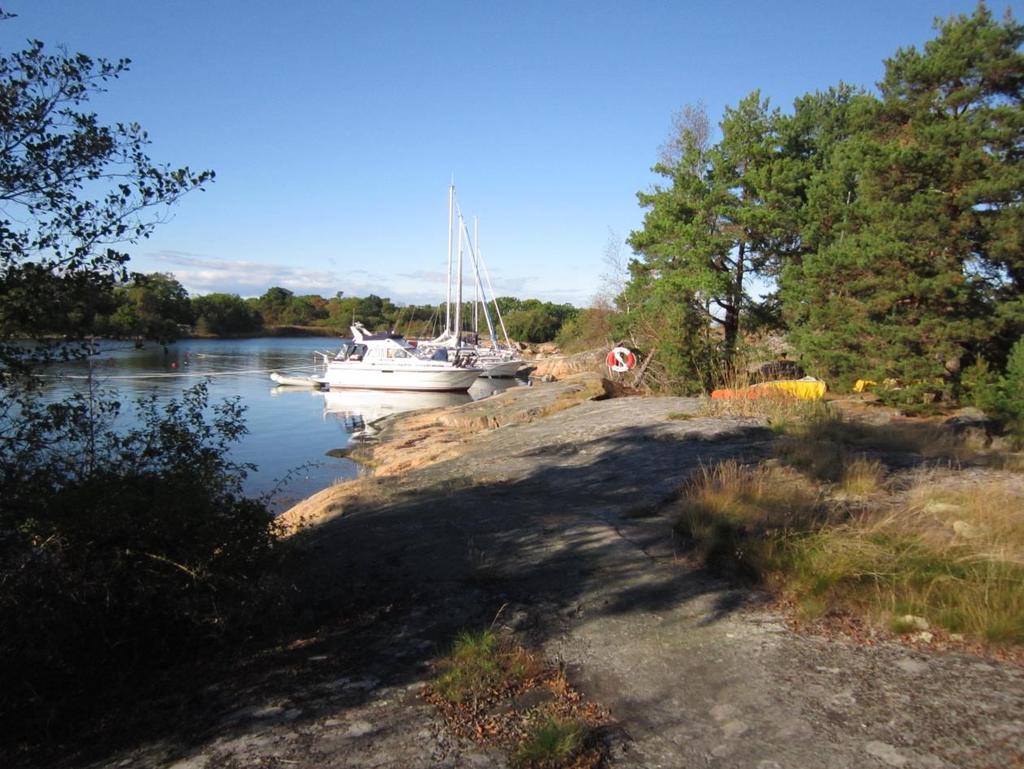 Stegeborgs båtklubb