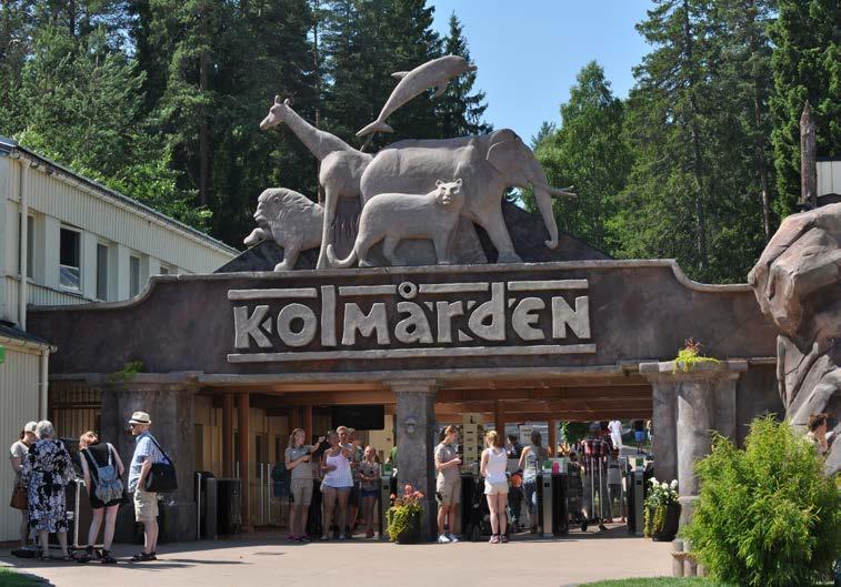 Eftersom detta var första gången Mediel agerade utställare på just detta evenemang så visste vi inte riktigt vad vi skulle förvänta oss.