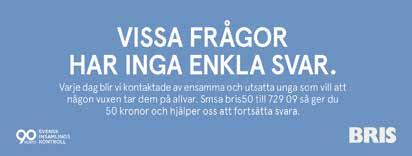 Till släkt och vänner all uppvaktning på min födelsedag undanbedes. Tack för att ni finns! Solveig L.