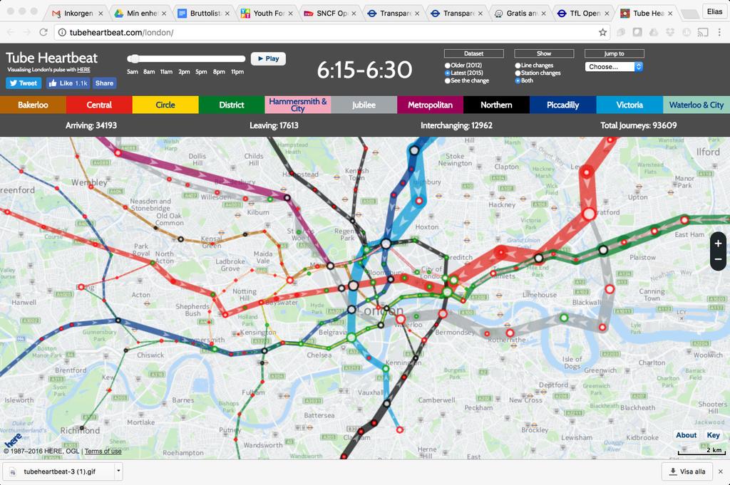 Läs mer: https://blog.tfl.gov.