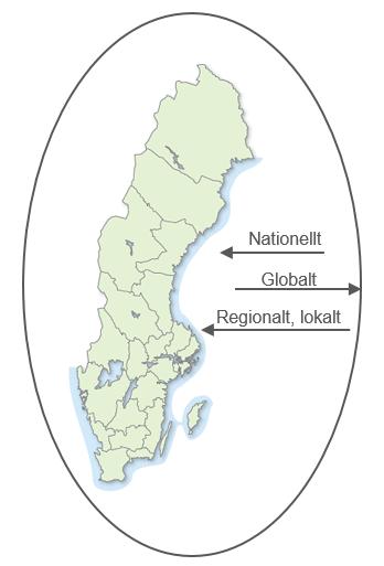 RAPPORT 3 (16) 1.2 Omvärldsanalys generellt kring reseplanerare idag 1.2.1 Nuläge Dagens reseplanerare har växt på internet och mobila plattformar för att hjälpa resenärer.