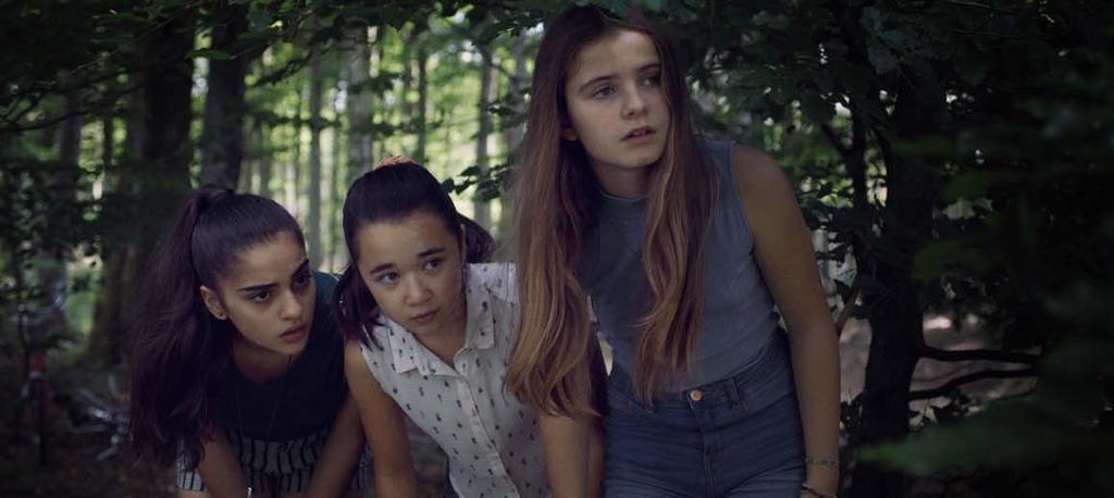 Om filmhandledningen Film är ett svåröverträffat pedagogiskt verktyg. Våra handledningar är till för att lotsa dig som lärare i användandet av detta verktyg.