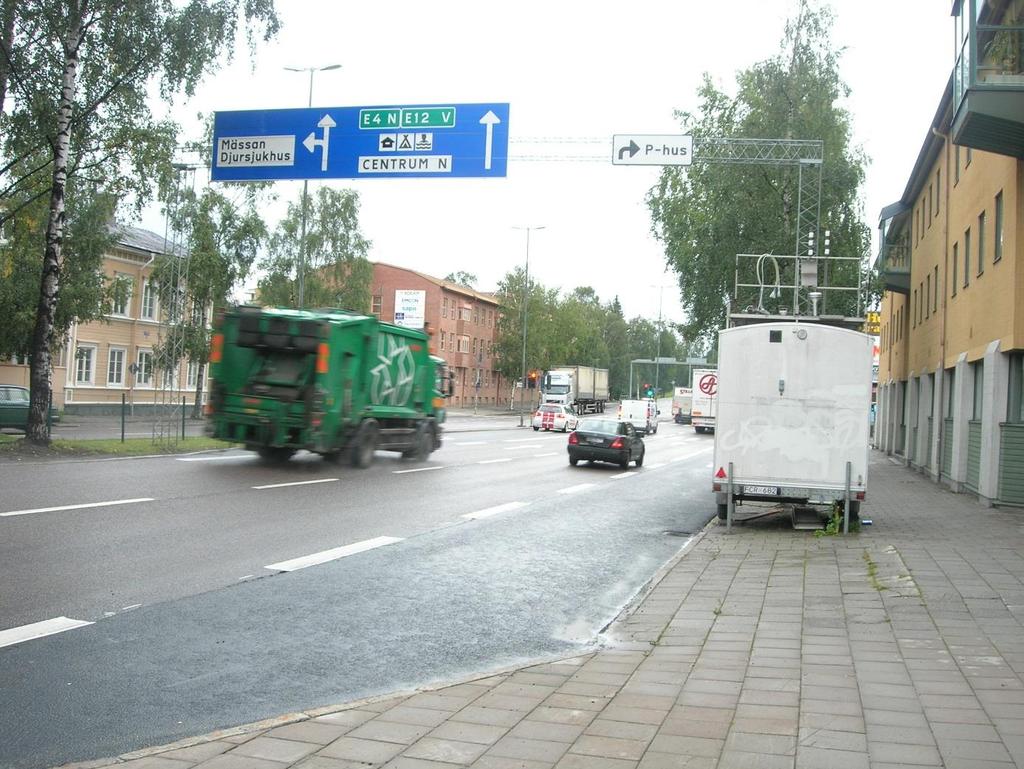 Annika Hagenbjörk Yrkes- och miljömedicin