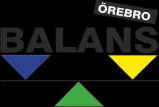Organisation Verksamhetsberättelse för föreningen Balans Örebro 2016 Målet har varit att skapa ett arbetssätt som fördelar uppdragen mellan olika medlemmar för att minimera belastningen på enskilda