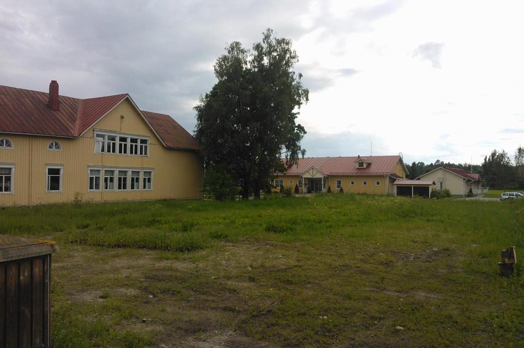 Byggnadsentreprenad VVS-entreprenad