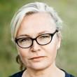 Inbjuden gäst är Britta Lejon STs förbundsordförande Efter
