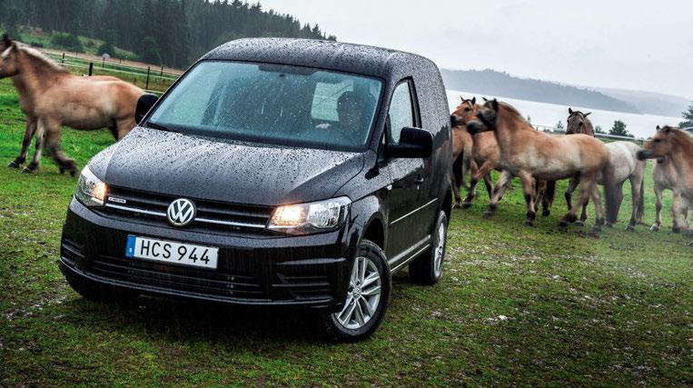 DEN TRECYLINDRIGA bensinmotorn på 999