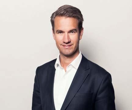 Vd kommenterar utvecklingen under första kvartalet 2017 Positiv utveckling i bolagsportföljen Trots en viss osäkerhet i omvärlden ser vi tecken på förbättring av marknadsläget för Ratos bolag.