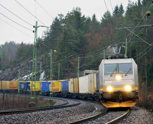 Studier visar att även om företagens betalningsvilja för mindre miljöbelastande transporter har ökat sedan 2012, är den fortfarande låg.