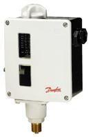 100mm 0-16BAR ¼" "NVS LOGO" M100 100 mm Manometer husdia.