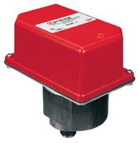 WFSR-F Larmpressostat med fördröjning Art. num. Max.