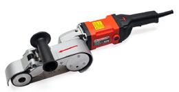 182mm Ja 5,3 kg Håltagnings maskin HC127 Tekniska specifikationer Artikelnummer Ineffekt Spänning Tomgångsvarvtal Maximal borrdiamater