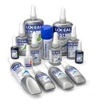 Loxeal Art. num. Beskrivning 4051325 Loxeal 53.