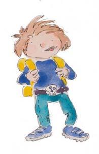 Under en rolig dag i förskolan har vi jumppa, matematik, Trulle och utejumppa. I dockis (dockvrån) är jätteroligt- Man kan leka restaurang. Det är roligt att man får leka på rasten.