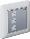 090 8402002 40222687379 37,00 / St Programväljare för DORMA CS 80 MAGNEO 4A Programväljare för montering i gaveln på automatiken. AUTO-AV-ÖPPEN. 0.